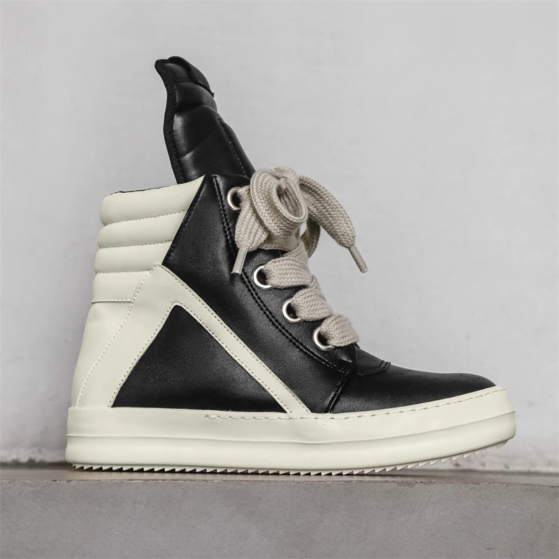 Men'S Shoes Dockers - Men Casual Luxury Sneakers Street Style