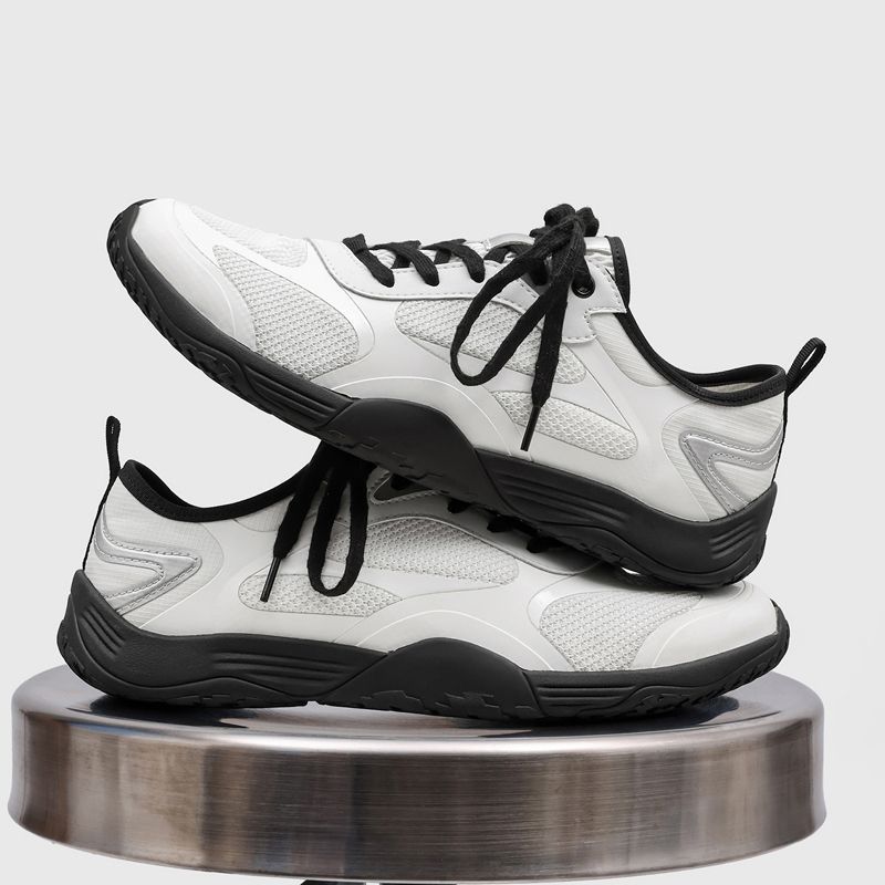 Men'S Shoes Quality Brands - Classic Brand Comfortable Anti Slip Squat