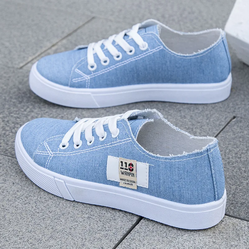 Men'S Shoes Dockers - 2026 Spring Summer Women Canvas Sneaker