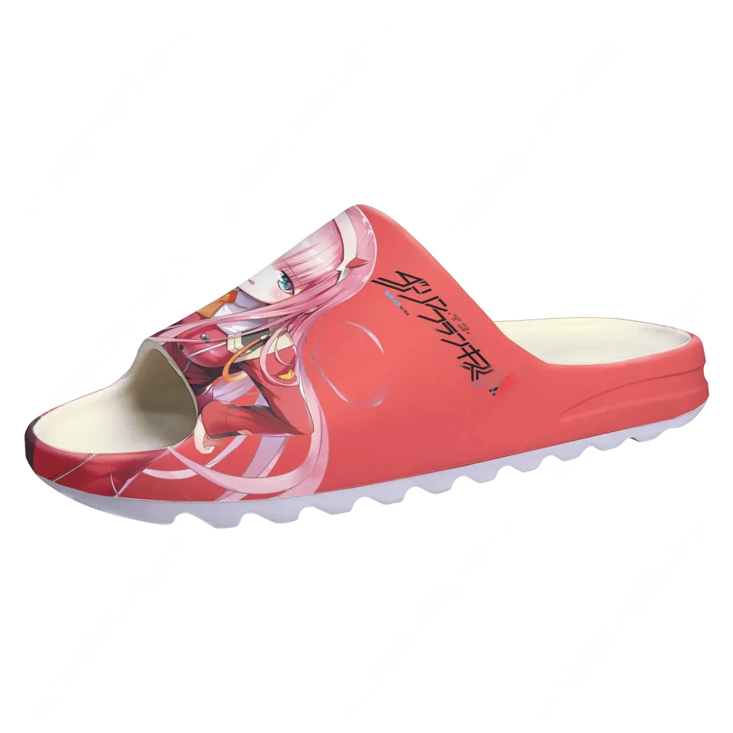 Men Shoes On - DARLING in the FRANXX Custom Made