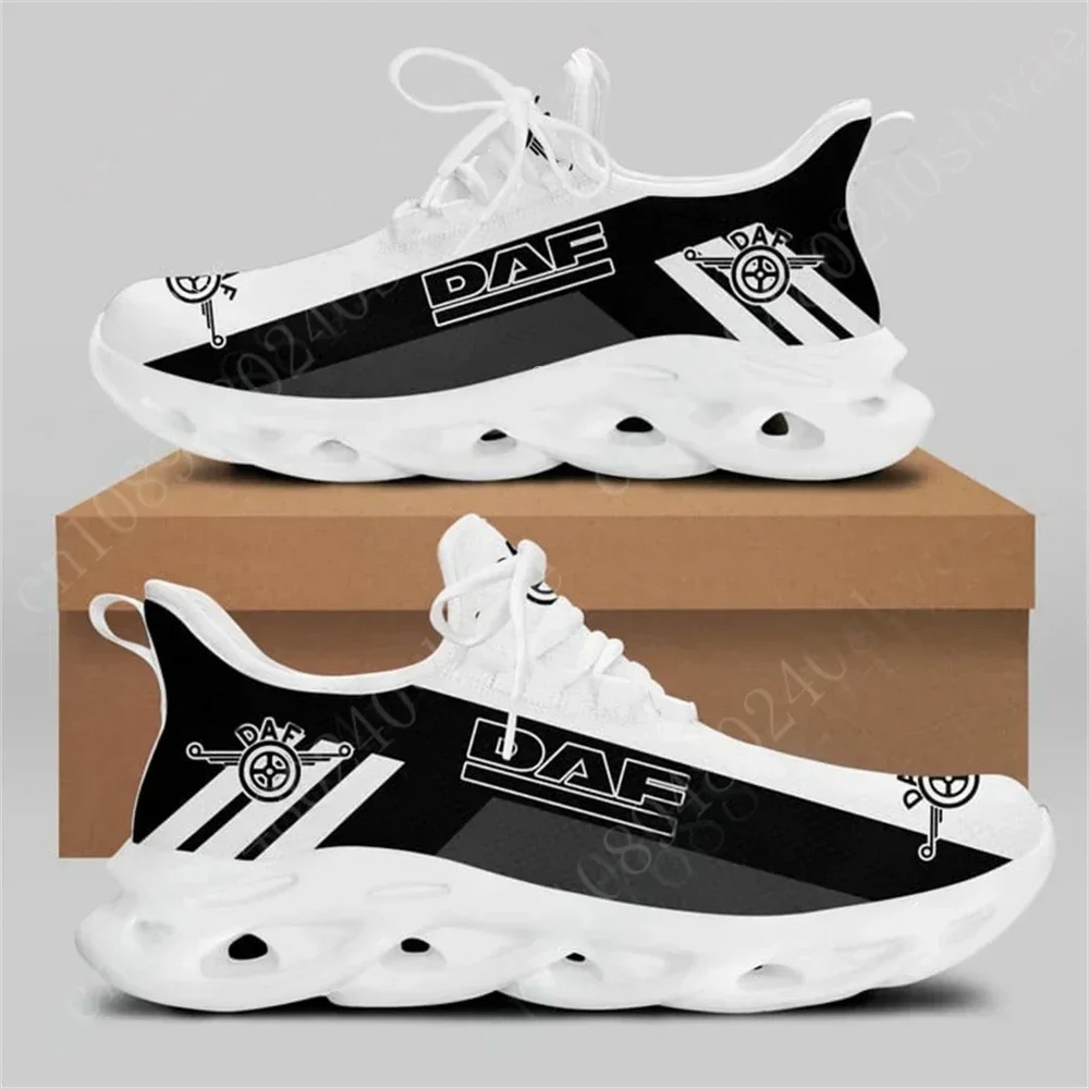 Men'S Shoes For Tennis - DAF Sports Shoes Men Women Unisex