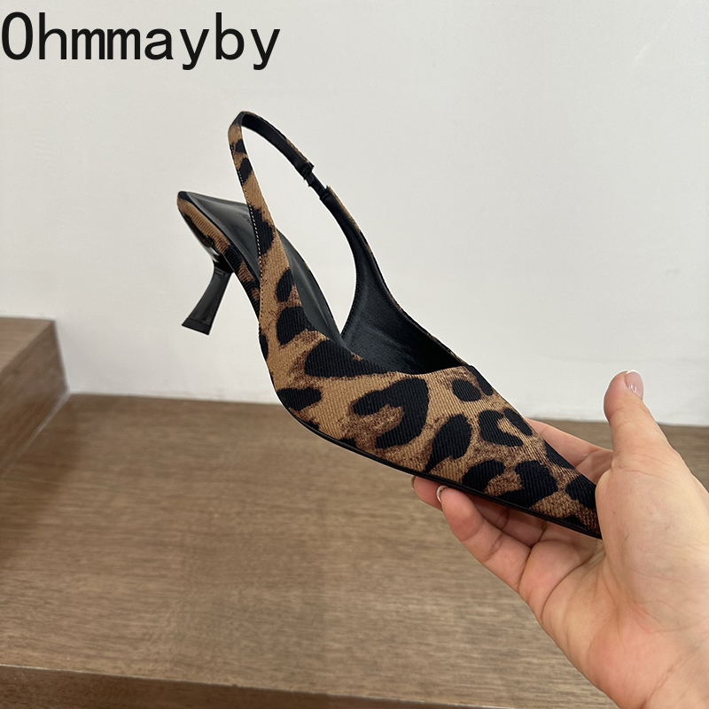 2026 Spring Summer Slip On Wom - Dress Shoe Pointed recension och pris