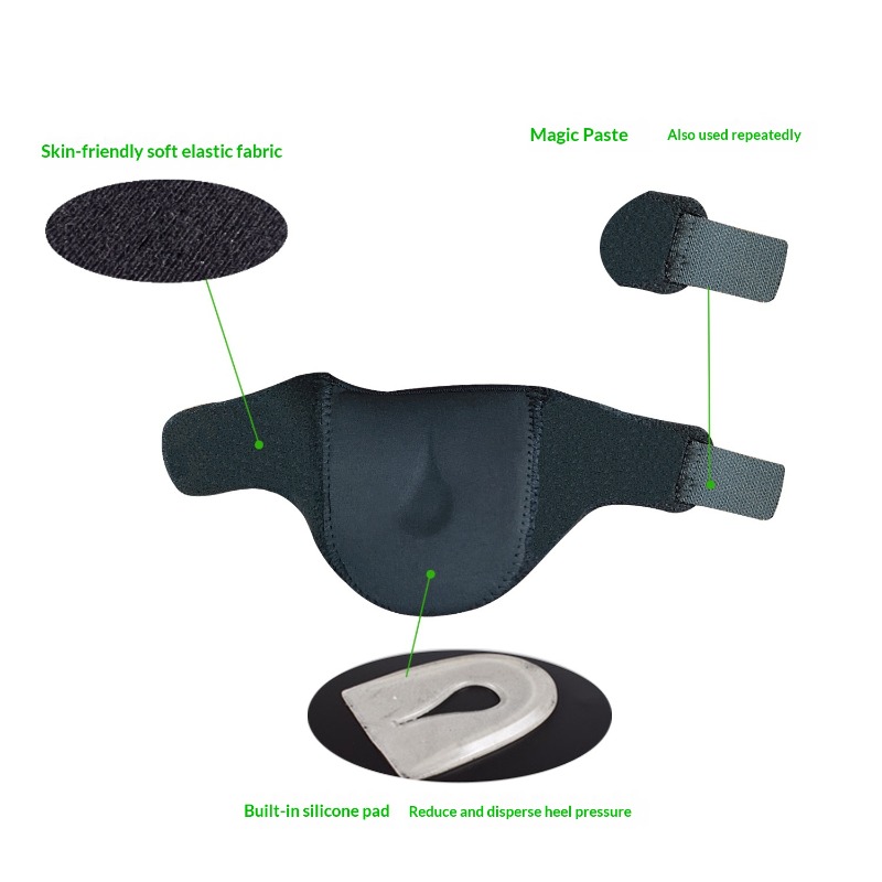 Plantar Fasciitis and Heel Spu - Men'S Shoes Plantar Fasciitis recension och pris