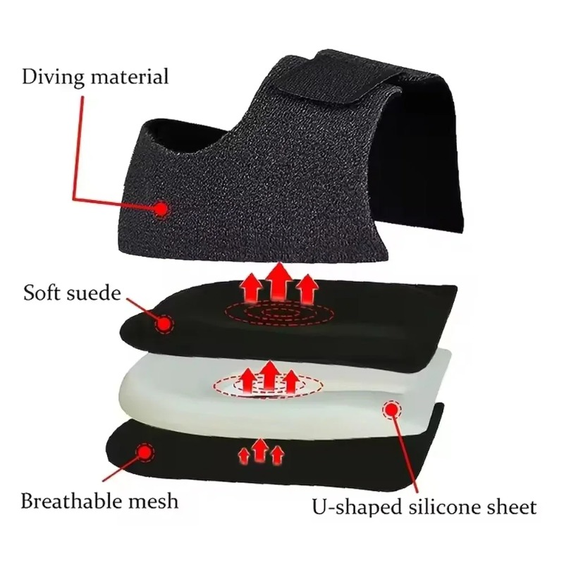 Plantar Fasciitis and Heel Spu - Men'S Shoes Plantar Fasciitis recension och pris