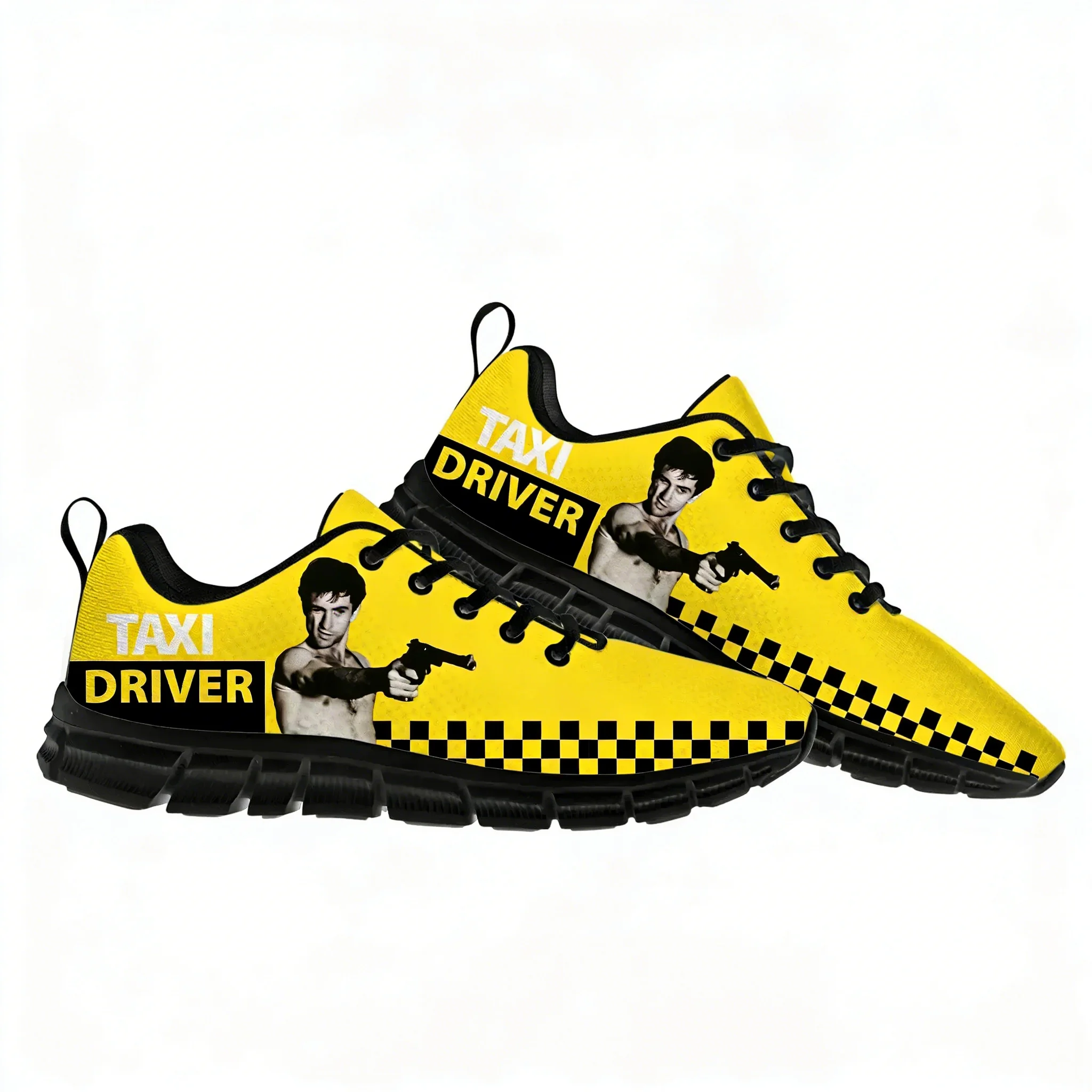 Taxi Driver Movie Sports Shoes - Men'S Shoes Drivers recension och pris