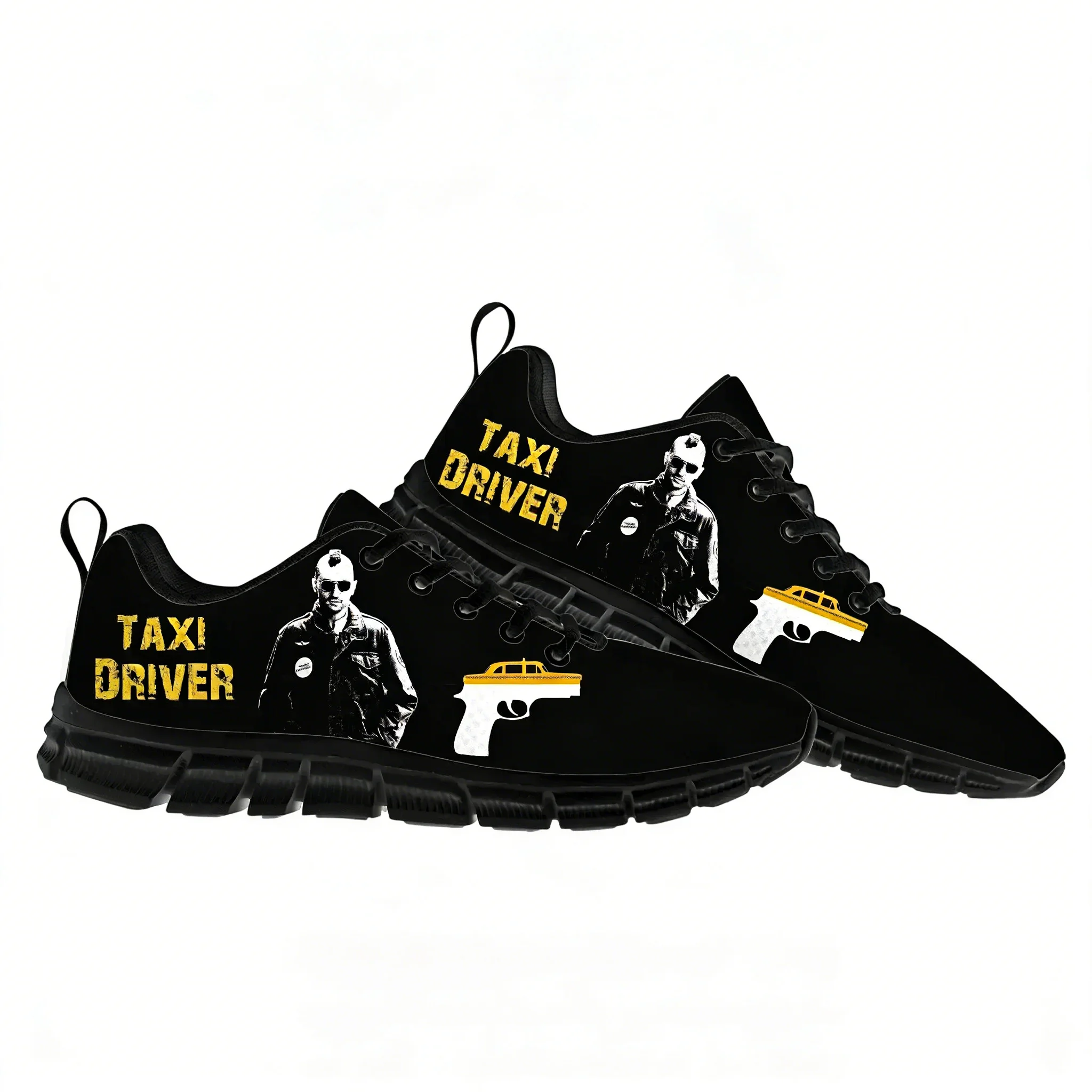 Taxi Driver Movie Sports Shoes - Men'S Shoes Drivers recension och pris