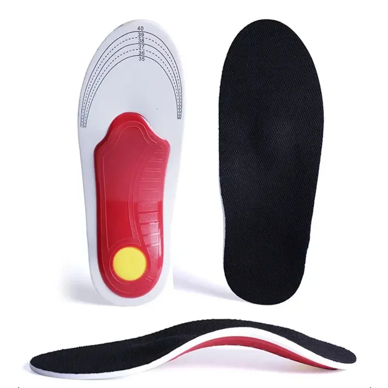 NEW EVA Orthopedic Insoles for - Men'S Shoes Plantar Fasciitis recension och pris