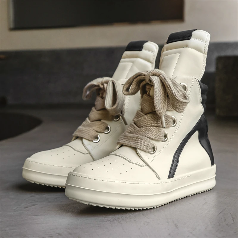 Men Casual Luxury Sneakers Str - Men'S Shoes Dockers recension och pris