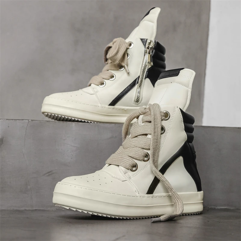 Men Casual Luxury Sneakers Str - Men'S Shoes Dockers recension och pris