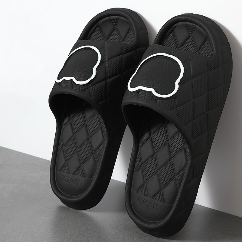 Big Size 48 49 Thick Sole Summ - Flip Flop Beach Men recension och pris