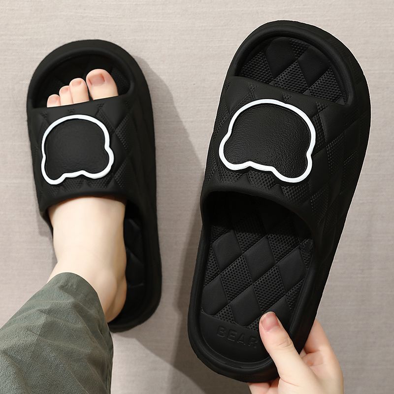Big Size 48 49 Thick Sole Summ - Flip Flop Beach Men recension och pris