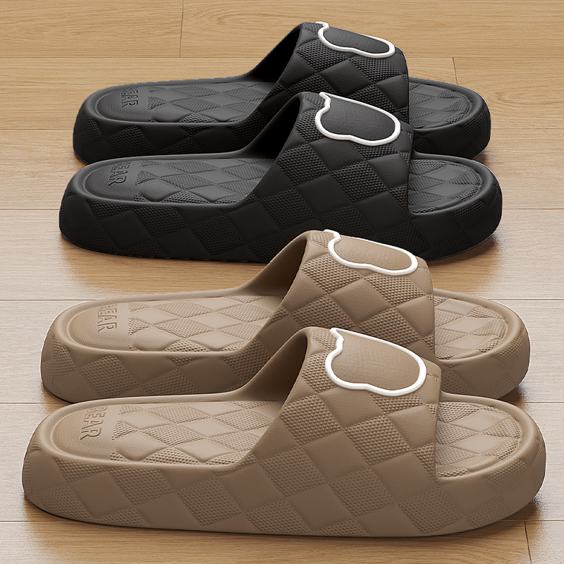 Big Size 48 49 Thick Sole Summ - Flip Flop Beach Men recension och pris