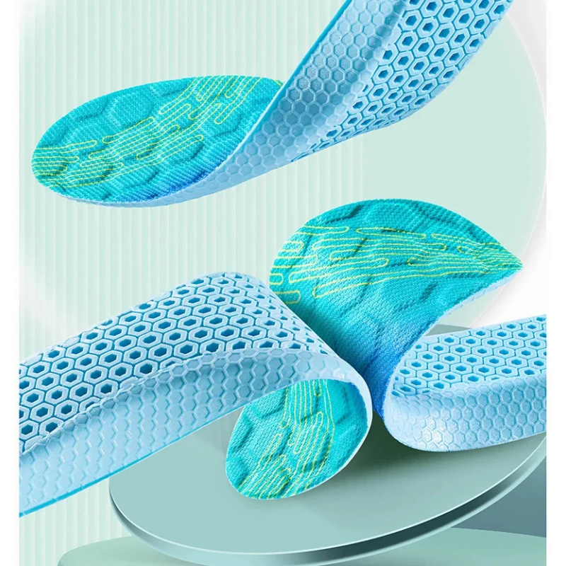 New Sports Insoles Wormwood De - Men'S Shoes Plantar Fasciitis recension och pris