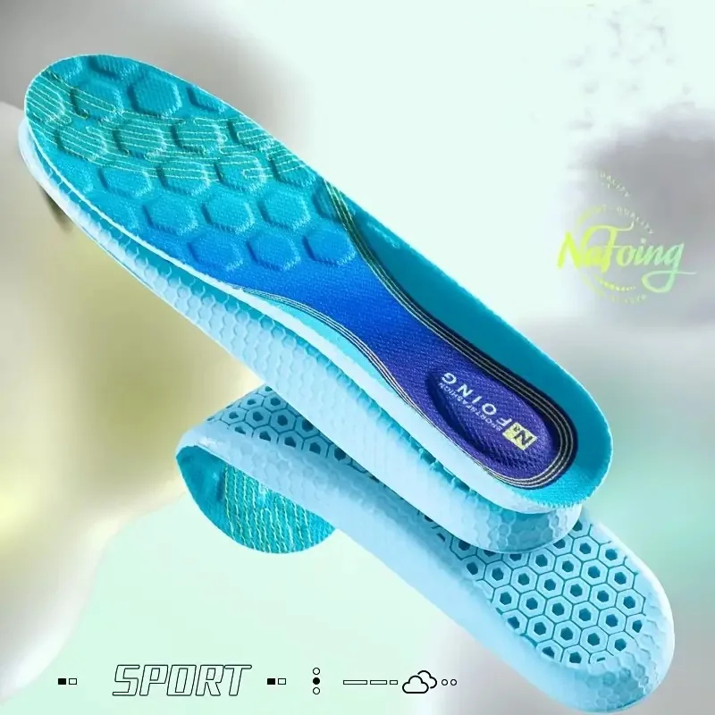 New Sports Insoles Wormwood De - Men'S Shoes Plantar Fasciitis recension och pris