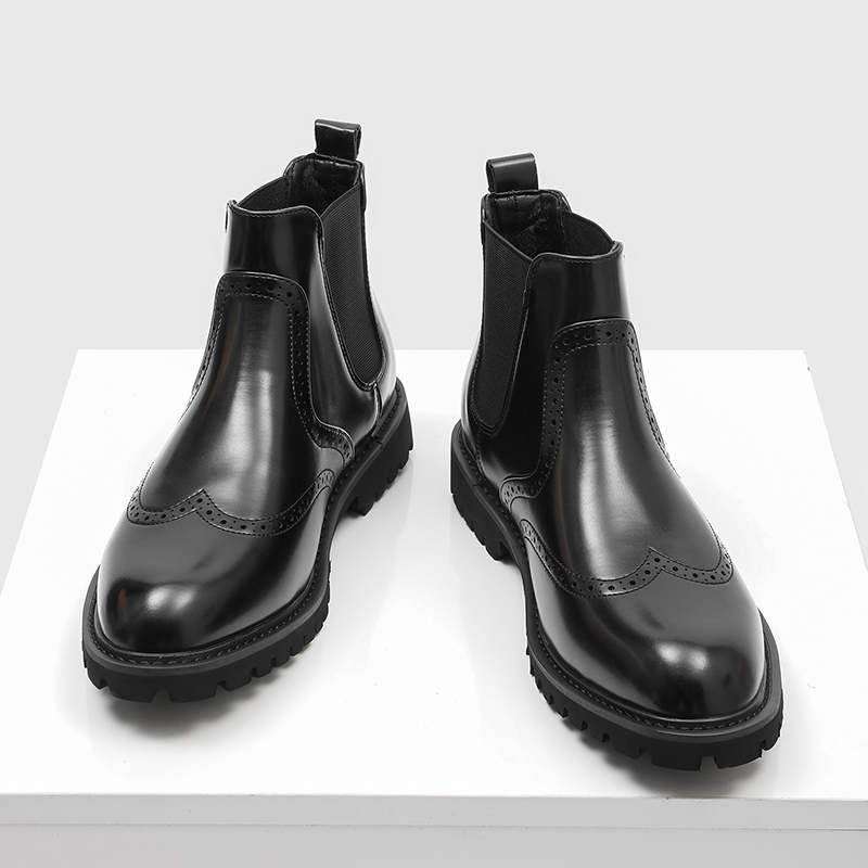 mens fashion wedding party che - Men Shoes For Wedding recension och pris