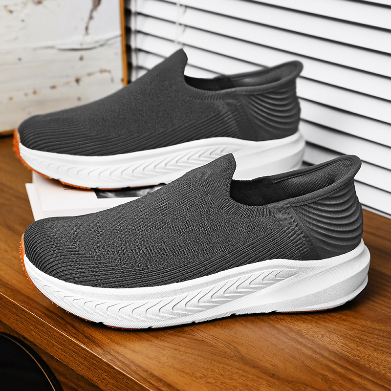 Running Mesh Shoes Fashion Cas - Men'S Shoes For Tennis recension och pris