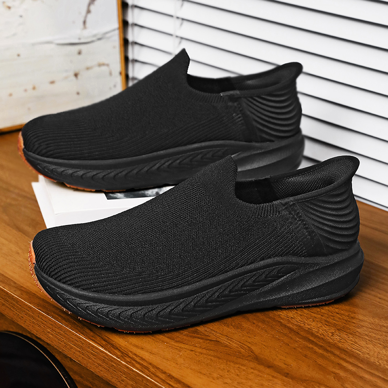Running Mesh Shoes Fashion Cas - Men'S Shoes For Tennis recension och pris