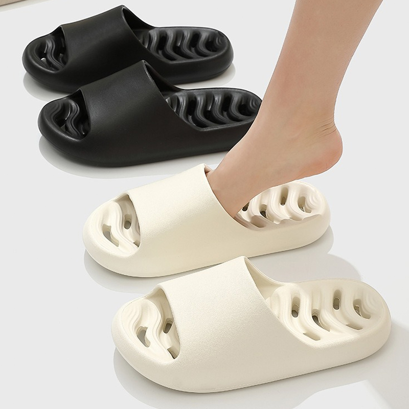 Cloud Slipper Woman Hollow Out - Flip Flop Beach Men recension och pris