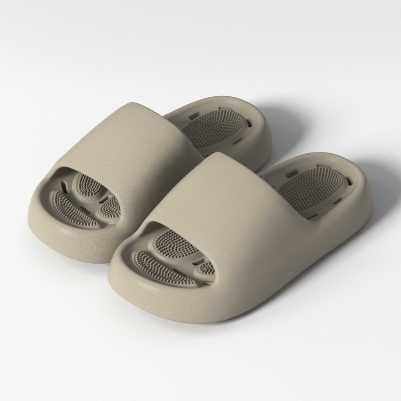 Women Bathroom House Slippers  - Flip Flop Beach Men recension och pris
