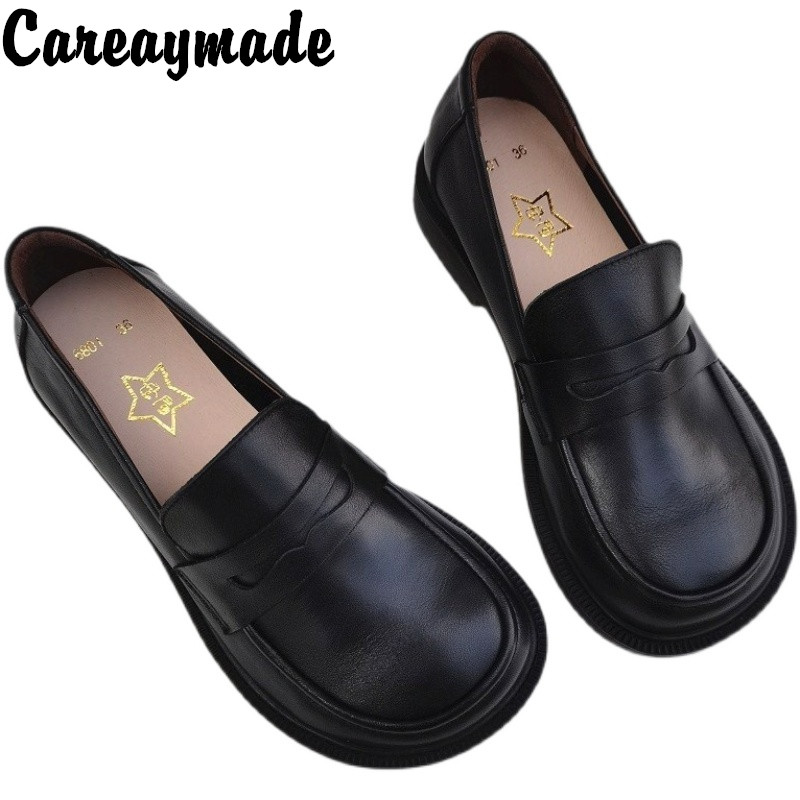 Careaymade-Women's Casual Shoe - Men Shoes On recension och pris
