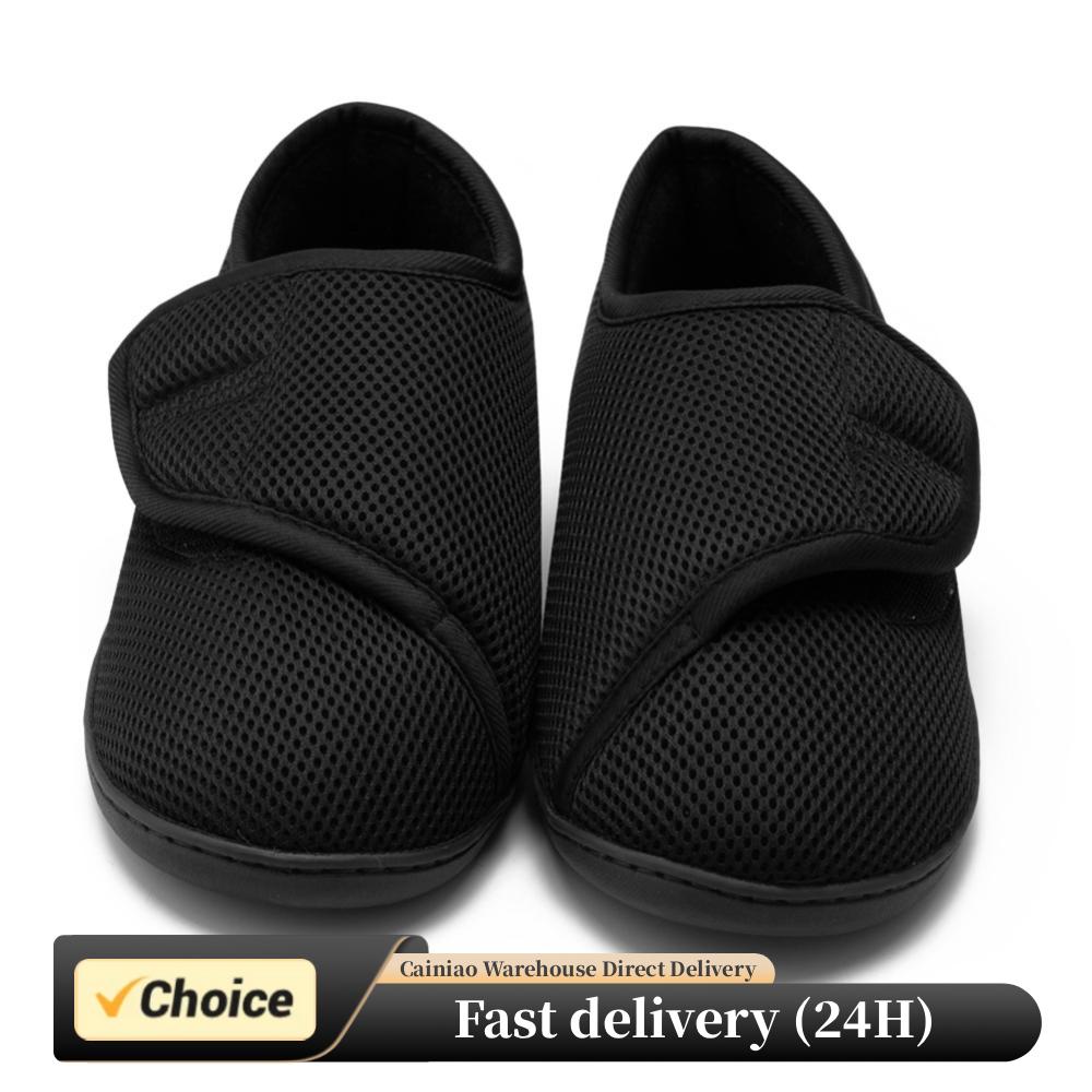 Unisex Diabetic Shoes Wide Wal - Men'S Shoes Plantar Fasciitis recension och pris