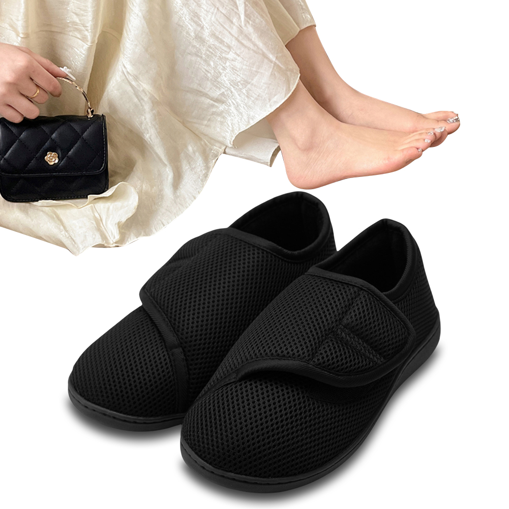 Unisex Diabetic Shoes Wide Wal - Men'S Shoes Plantar Fasciitis recension och pris