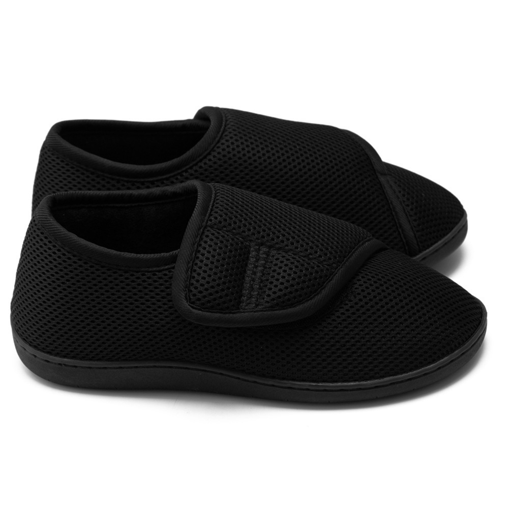 Unisex Diabetic Shoes Wide Wal - Men'S Shoes Plantar Fasciitis recension och pris