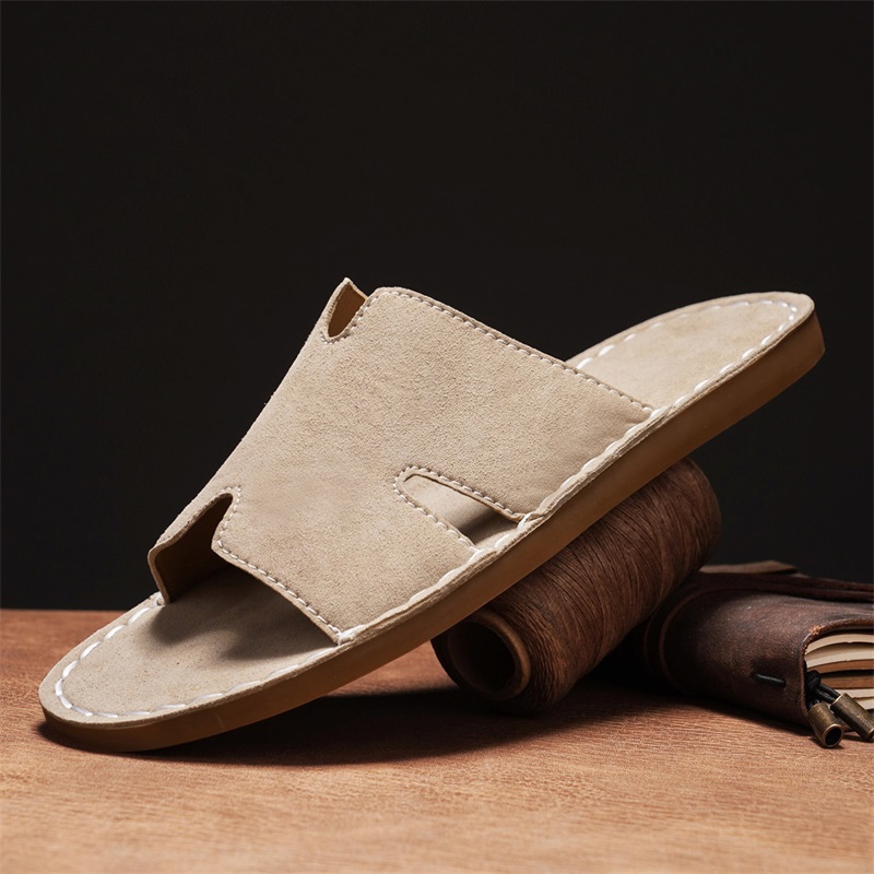Summer Shoes for Men Sandals M - Men'S Shoes For Tennis recension och pris