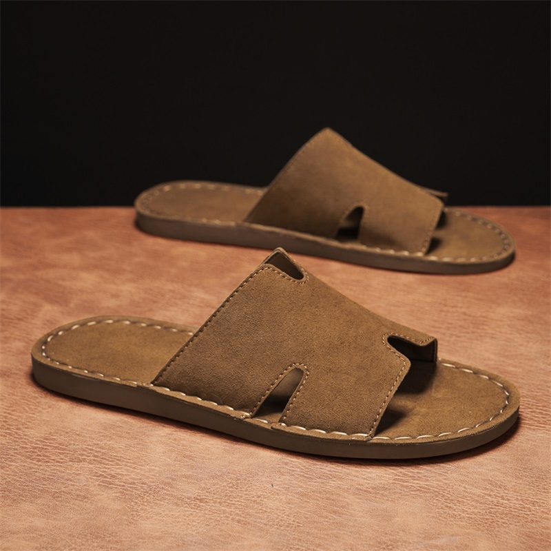 Summer Shoes for Men Sandals M - Men'S Shoes For Tennis recension och pris