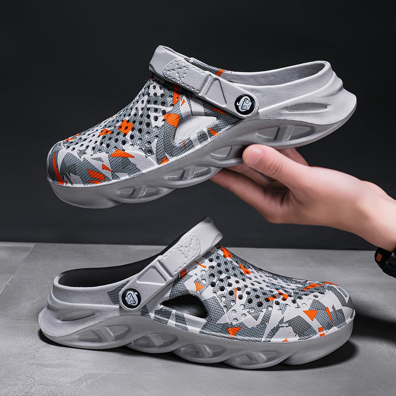 Men Slippers Outdoor Leisure H - Flip Flop Beach Men recension och pris