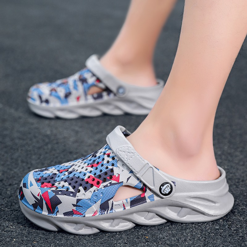 Men Slippers Outdoor Leisure H - Flip Flop Beach Men recension och pris