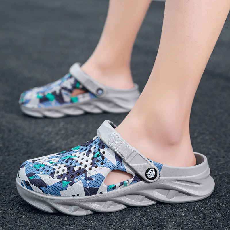 Men Slippers Outdoor Leisure H - Flip Flop Beach Men recension och pris