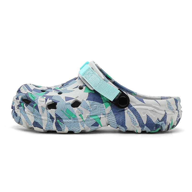 New Men's Clogs Slippers Sanda - Men'S Shoes Dockers recension och pris
