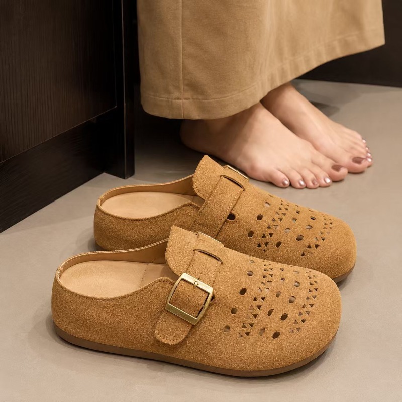 Women's Summer Thick Bottom Sl - Men Shoes On recension och pris