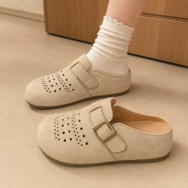 Women's Summer Thick Bottom Sl - Men Shoes On recension och pris