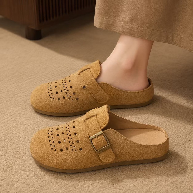 Women's Summer Thick Bottom Sl - Men Shoes On recension och pris