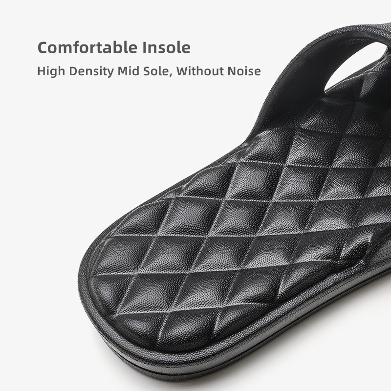 Big Size 48 49 Men Slippers EV - Flip Flop Beach Men recension och pris