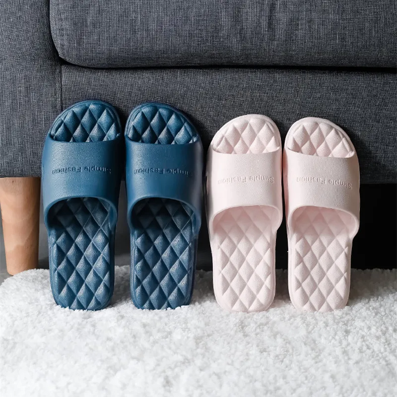 Big Size 48 49 Men Slippers EV - Flip Flop Beach Men recension och pris