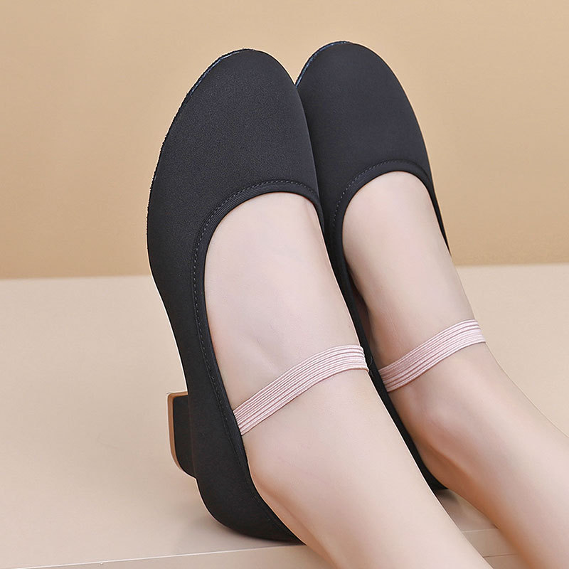 Ballet Shoes for Dance Shoes f - Men Shoes On recension och pris
