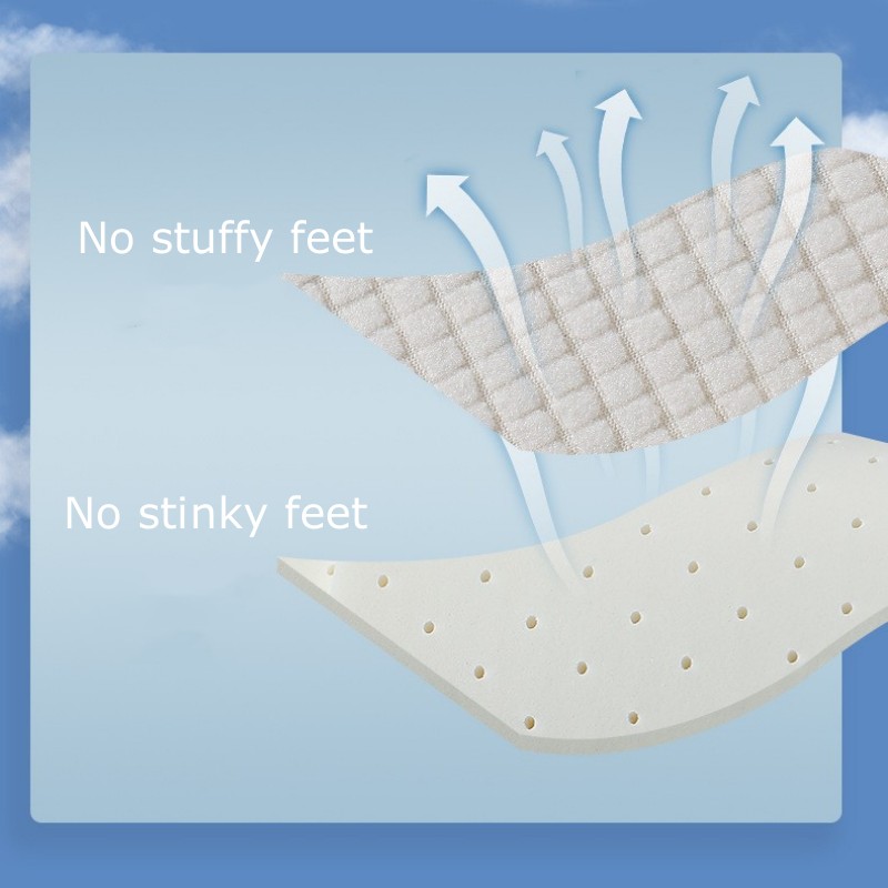 1Pair Plantar Fasciitis Memory - Men'S Shoes Plantar Fasciitis recension och pris