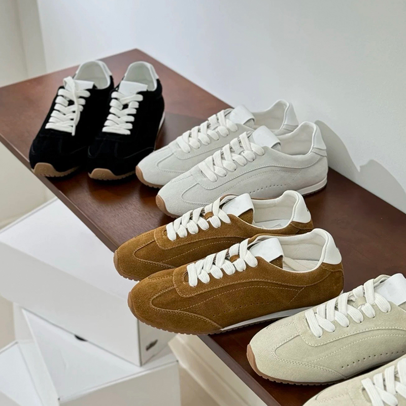 Unisex Womens casual shoes Gen - Men Shoes On recension och pris