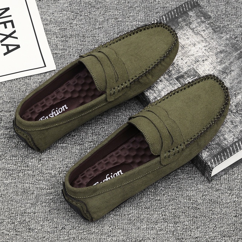 size 39-47 loafers shoes for m - Men'S Shoes Drivers recension och pris