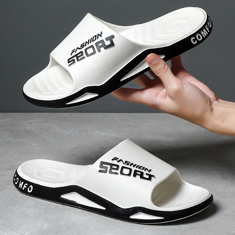 Big Size 50 51 Men's New Summe - Flip Flop Beach Men recension och pris