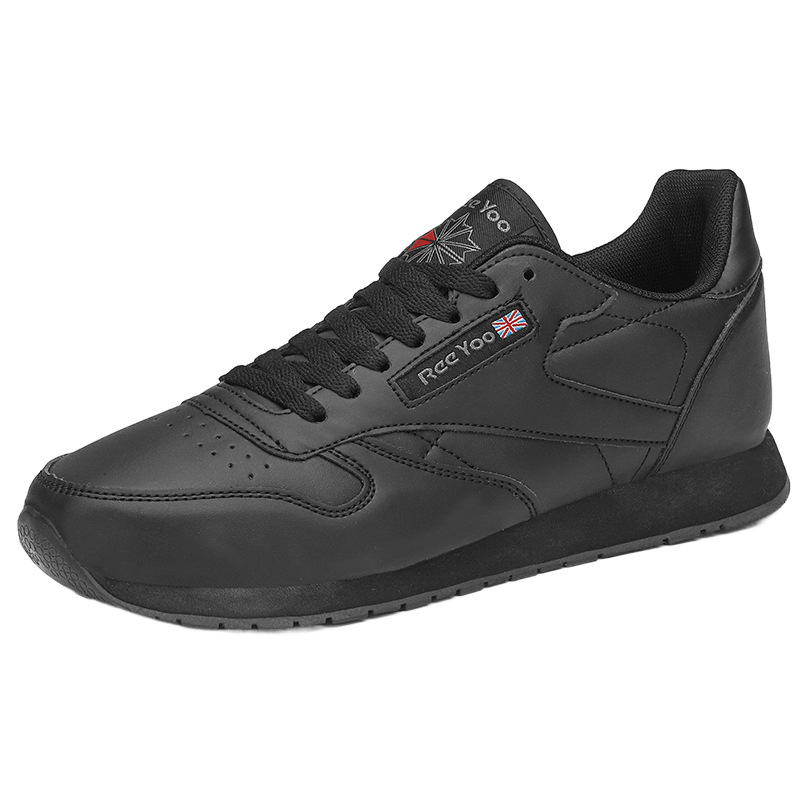 Lightweight Couple Shoes Large - Men Shoes Boss recension och pris