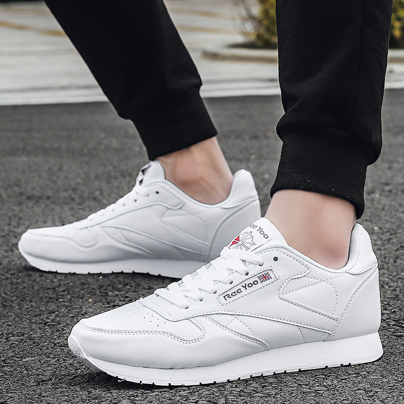 Lightweight Couple Shoes Large - Men Shoes Boss recension och pris