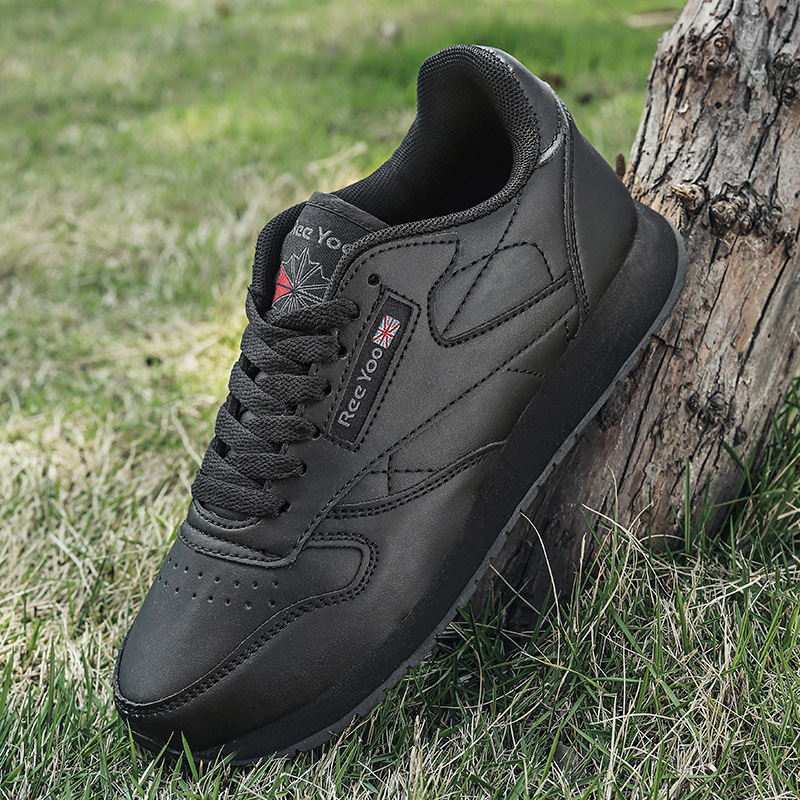 Lightweight Couple Shoes Large - Men Shoes Boss recension och pris