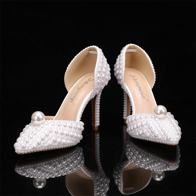 Bag and Shoe Set for Women Pea - Men Shoes For Wedding recension och pris