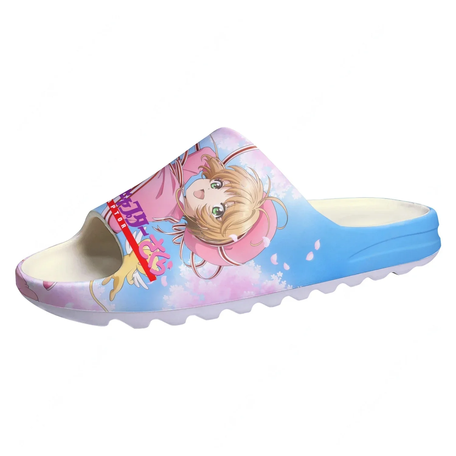Cardcaptor Sakura Custom Made  - Men Shoes On recension och pris