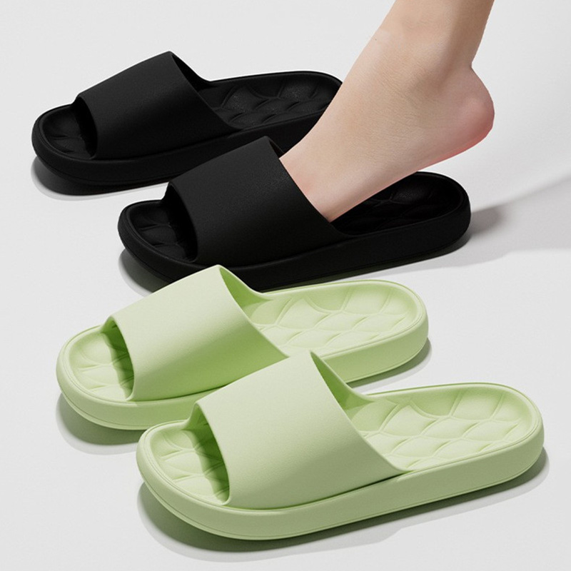 Men Light Slippers Concise Wom - Flip Flop Beach Men recension och pris
