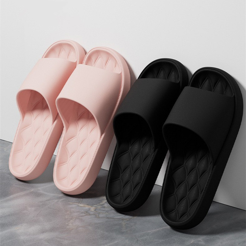 Men Light Slippers Concise Wom - Flip Flop Beach Men recension och pris